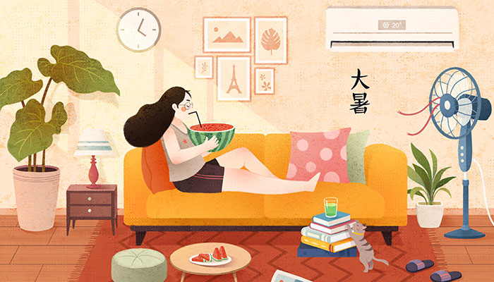 2021大暑是最热的时候吗 大暑是不是最热的时候