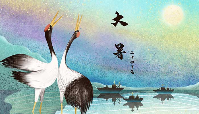 大暑不热预示着什么吗 大暑不热好不好