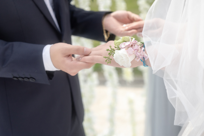 结婚一定要选黄道吉日吗 结婚要选好日子才能结吗