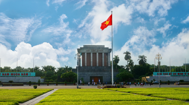 2021年9月2日是什么日子 2021年9月2日有什么节日