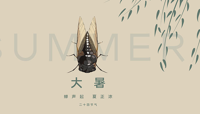 关于大暑的谚语有哪些 大暑节气谚语