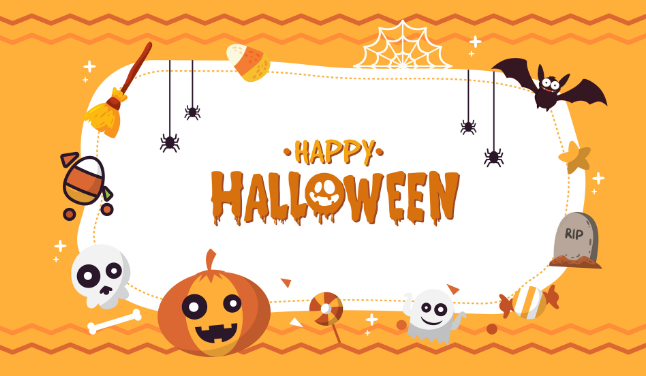 11.1是什么节日 西方的11月1日是什么节日