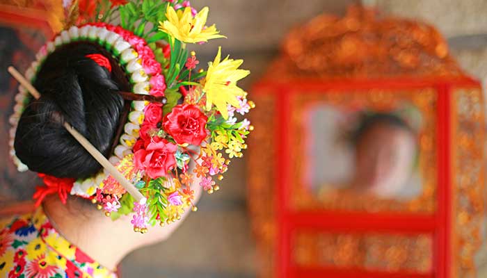 走婚族的风俗 走婚是哪个民族的风俗