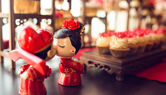 小的比大的先结婚忌讳 为什么小的不能先结婚