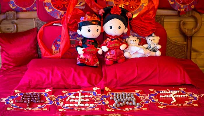 同岁的人结婚好吗 为什么婚姻不能找同岁的