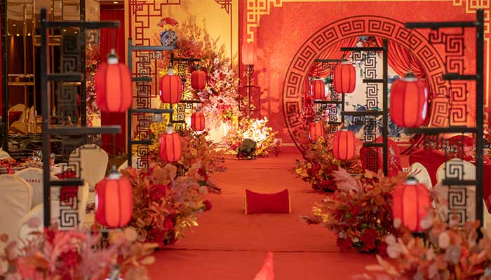 一年两次喜事对谁不好 亲兄弟同一年结婚后果