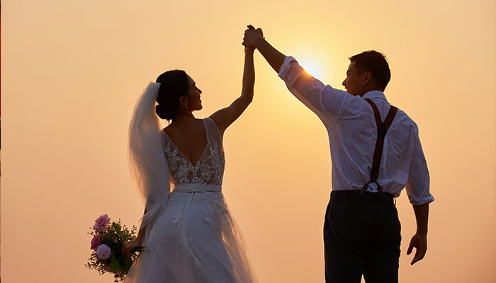 同属相的人结婚好吗 夫妻同一个生肖好不好