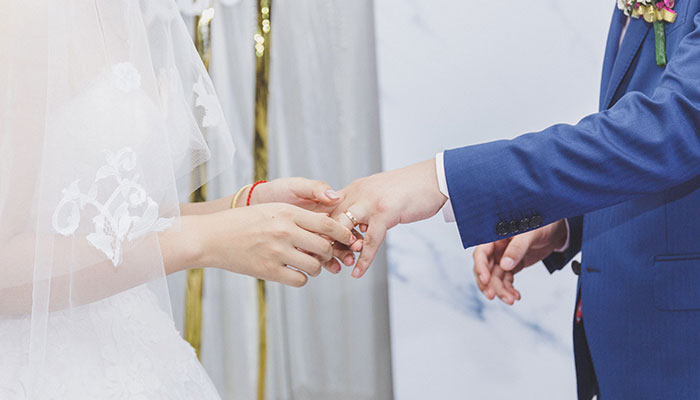 为什么二婚都不办婚礼 二婚举办婚礼还是不举办