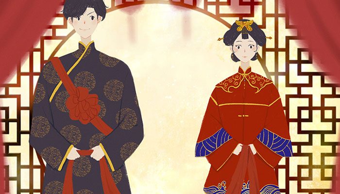 表兄妹结婚会影响几代 表兄妹结婚会影响几代人