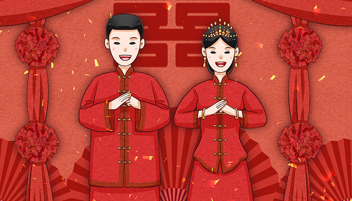 表兄妹结婚会影响几代 表兄妹结婚会影响几代人
