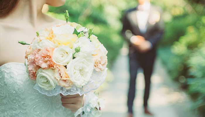 忌嫁娶的日子能结婚吗 忌结婚的日子结婚会怎样