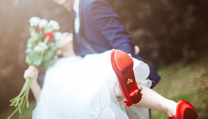 忌嫁娶的日子能结婚吗 忌结婚的日子结婚会怎样