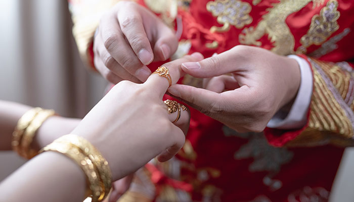 同姓的人可以结婚吗 同姓结婚好不好