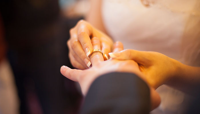 同姓的人可以结婚吗 同姓结婚好不好