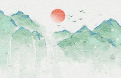 福气排行