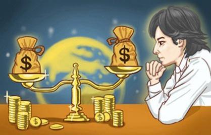 中大奖命