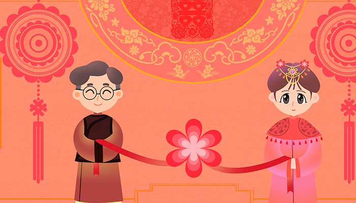 同姓结婚有什么忌讳 同姓结婚有什么讲究