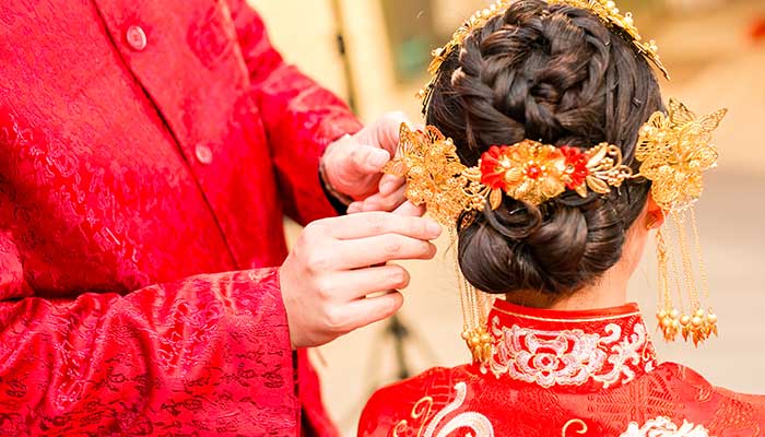 寡妇年结婚破解法 2021年是寡妇年能结婚吗
