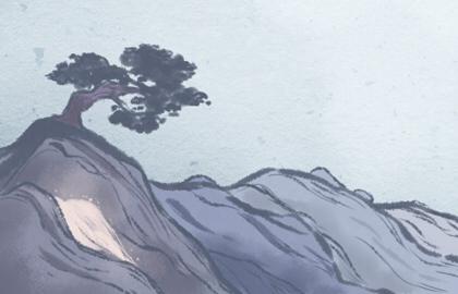 墓地朝向哪个方向好
