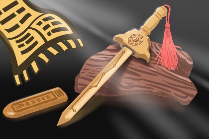 镜子最佳朝向青龙方位 注意忌讳事项 镜子最佳朝向青龙方位 注意忌讳事项