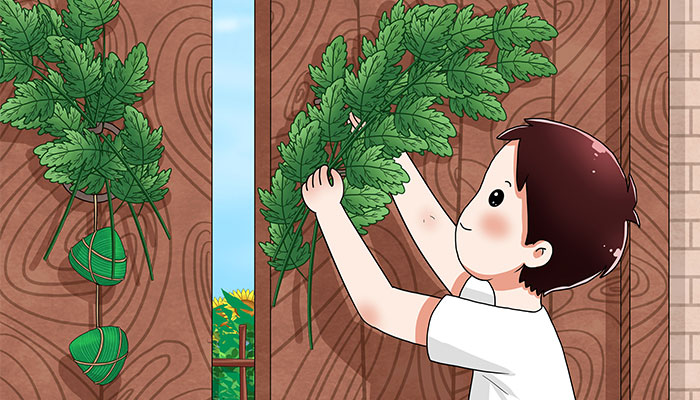 北京的端午节风俗 北京端午节有哪些风俗