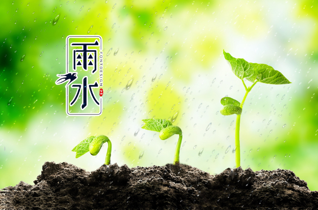 2022年雨水时间几点几分几秒 2022雨水是哪一天的什么时候