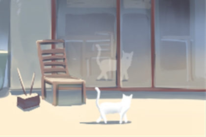 年夜饭
