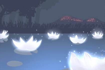 年夜饭