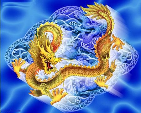 属龙2022年5月运势及运程详解，2022年属龙每月运势分析