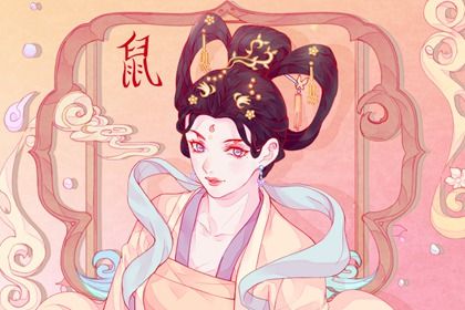 1996年属鼠女什么时候动婚