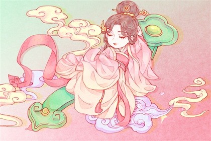 本命年穿红色有什么讲究