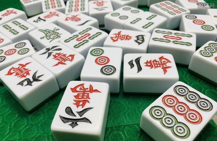 今天打麻将财神方位2022年8月9日查询