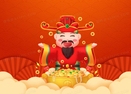 今日财神方位查询2022年9月8日详解