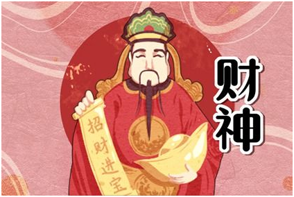 2023年3月5日财神方位查询 财神在什么方位