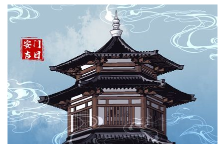2023年5月16日安门好不好 宜装大门吗