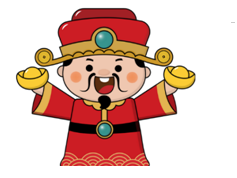 2023年11月20日打麻将财神方位