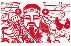 2023年11月24日打麻将财神方位