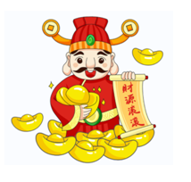 2024年1月15日各个时辰财喜神方位