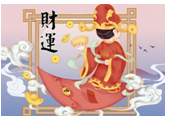 2024年5月14日各个时辰财喜神方位　